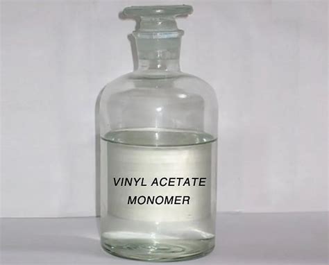 Vinyl Acetate Monomer at Rs 160/kg | Vinyl Acetate Monomer in Balotra | ID: 23815895188