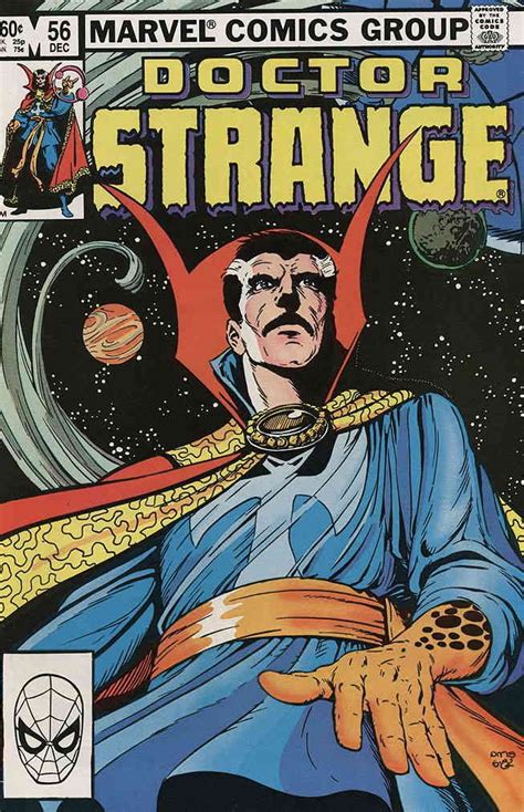 Doctor Strange Comics Original | ubicaciondepersonas.cdmx.gob.mx