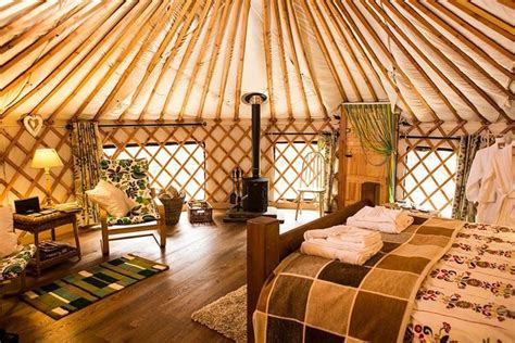 Six Reasons Why You Should Go Glamping for Your Next Vacation | Luxury ...