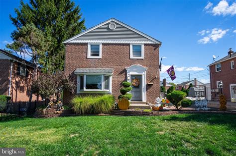 413 W Grays Ave, Glenolden, PA 19036 | Trulia