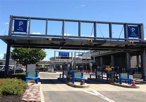 Parking at JFK | JFK New York airport