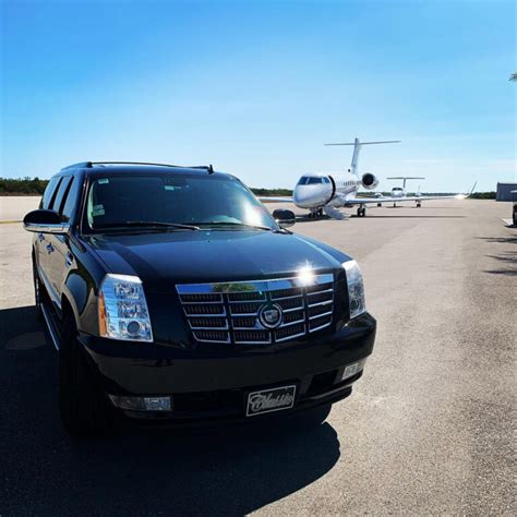 Airport Shuttle in Naples and Marco Island, FL | Classic Transportation