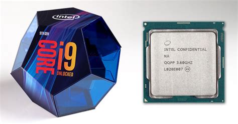 Intel Core i9-9900K Review | TechPowerUp