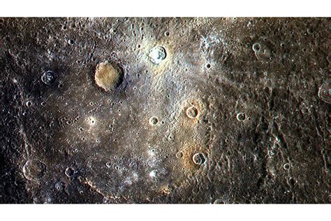 Now is your chance to name a crater on Mercury - CSMonitor.com