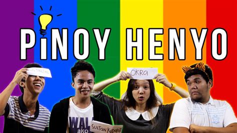 Best of Pinoy Henyo | Manila Trend - YouTube