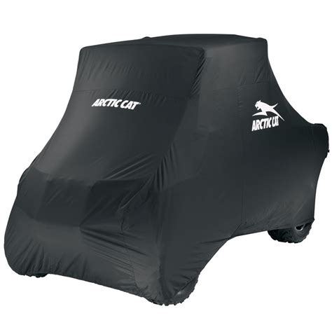 Arctic Cat Black Trailerable Cover 2011-2017 Prowler HDX 500 700 - 1436-513