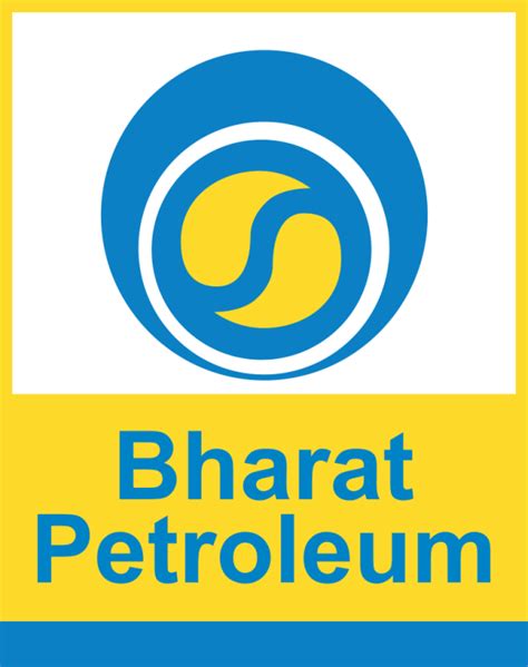 Bharat Petroleum Logo PNG Vector - FREE Vector Design - Cdr, Ai, EPS, PNG, SVG