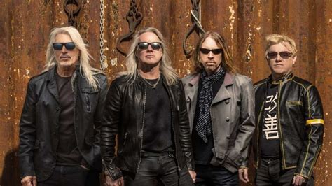 The End Machine, la banda de los ex Dokken, lanzará su segundo disco — Futuro Chile