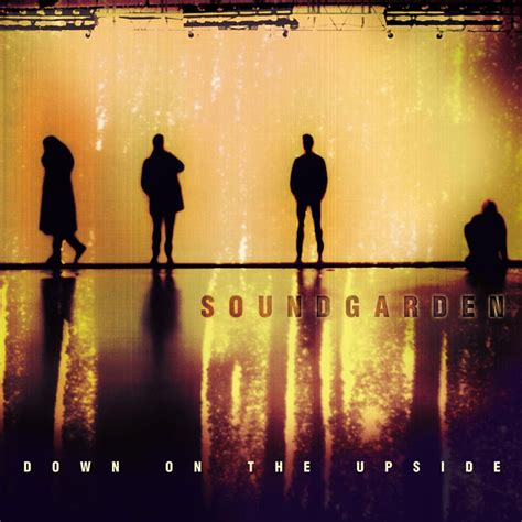 'Down On The Upside': How Soundgarden’s Fifth Album Flipped The Script