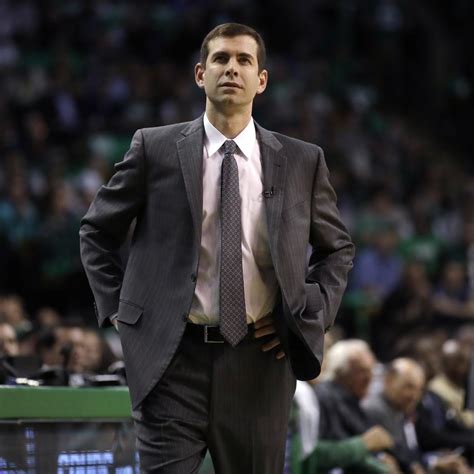 Brad Stevens Discusses Celtics vs. Cavaliers Series After Game 7 Win vs. Wizards | News, Scores ...