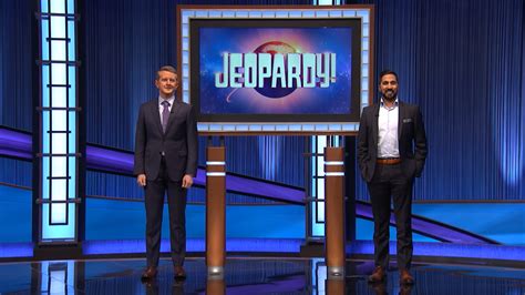 Jeopardy Season 40 Streaming Guide: Host, Time, Watch Online on Sling ...