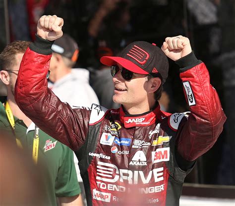 Jeff Gordon wins pole for final Daytona 500 of his career | The Seattle Times