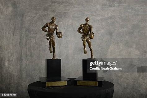 Maurice Podoloff Trophy Photos and Premium High Res Pictures - Getty Images