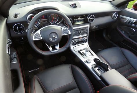 Mercedes roadster SLK becomes the SLC – WHEELS.ca