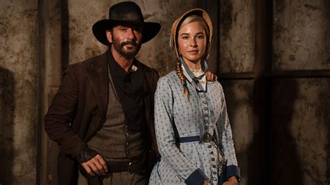 Here’s How to Stream ‘1883’ For Free to See the ‘Yellowstone’ Prequel With Tim McGraw & Faith Hill