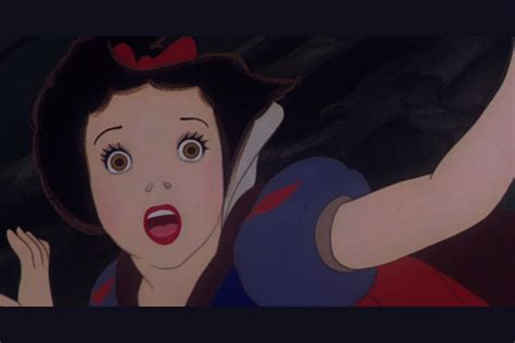 Seven Disturbing Things In Disney Films That Are Blatantly Obvious