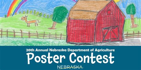 Poster Contest – Nebraska Farm Bureau Foundation