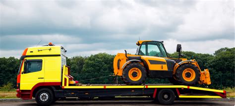 Tractor Towing Services - towrevo