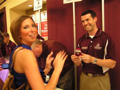 Wheeler's World: Aggie Ring Ceremony!