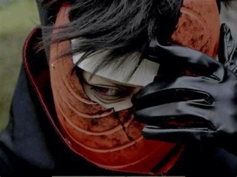 Obito cosplay | Tobi cosplay, Naruto cosplay, Cosplay