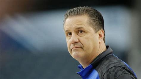 Report: Calipari has advice for NCAA - ABC13 Houston