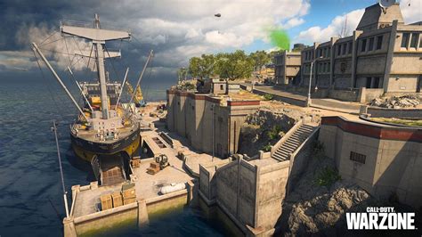 Rebirth Island in Warzone: Call of Duty's Warzone Rebirth Island tease hints at imminent release