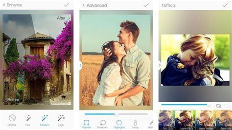 Fotor Photo Editor - Indie app of the day - Android Authority