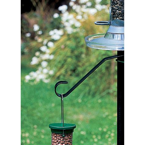 C J Bird Feeder Pole Hooks | eBay