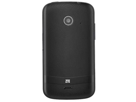 ZTE Zinger GSM Unlocked Smartphone (S&D)