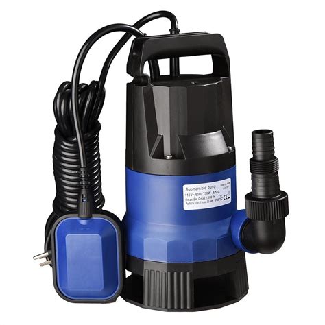 Submersible Well Water Pump 220v