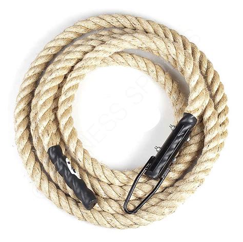 Replacement Gymnasium Climbing Ropes - Fitness Sports