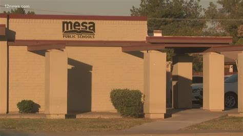 Mesa Education Association urges state to close Mesa School District ...