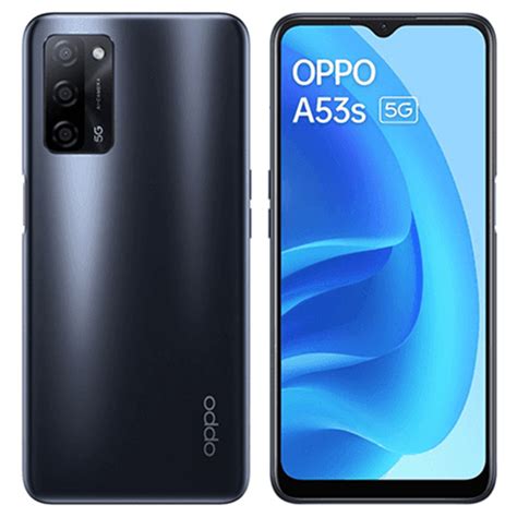 Oppo A53s 5G - Specs, Price, Reviews, and Best Deals