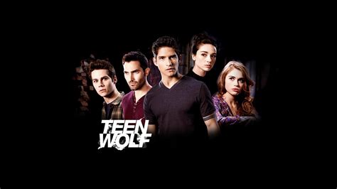 Teen Wolf Season 5 Wallpaper - WallpaperSafari