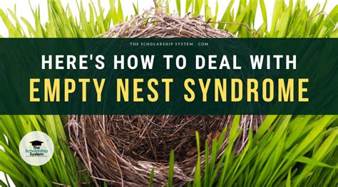 Here's How to Handle Empty Nest Syndrome – Estudia USA