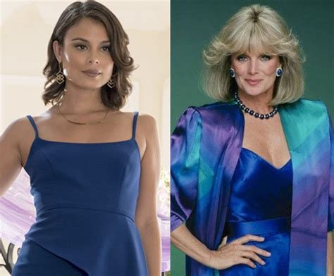 We Love Soaps: 'Dynasty' Reboot Picked Up by The CW for 2017-2018 Season