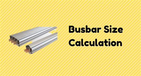 Electrical Panel Size Calculator