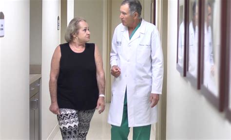 Bilateral Knee Replacement: A Grateful Patient’s Story | Resource | Baptist Health South Florida