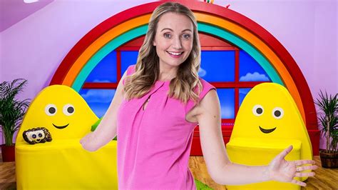 Cbeebies Presenters Dating – Telegraph