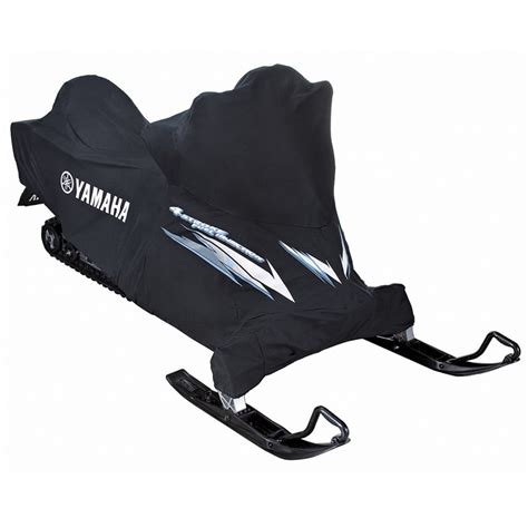 Yamaha Snowmobile Covers | Yamaha Sports Plaza