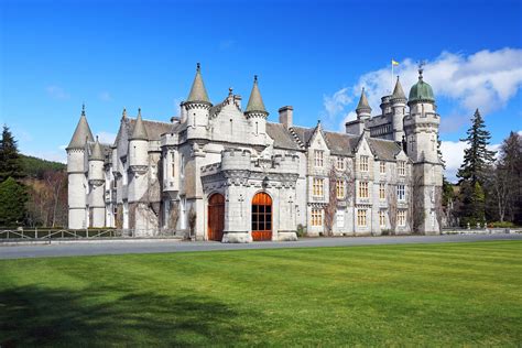 25 Best Castles in Scotland, UK | Road Affair