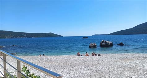 Herceg Novi Beach - Cozy Montenegro