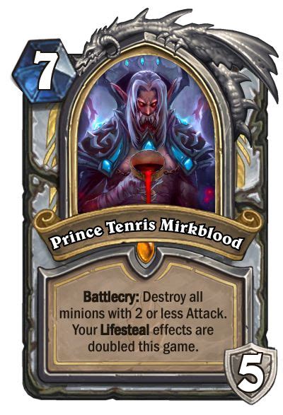 Custom Hearthstone Cards Gallery | Hearthstone, Cards, Custom