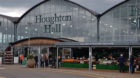 Houghton Hall Garden Centre (Carlisle) - 2019 What to Know Before You Go (with Photos) - TripAdvisor