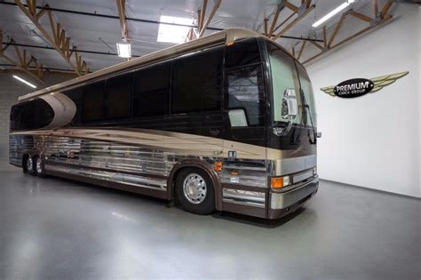 Prevost rvs for sale in Gilbert, Arizona