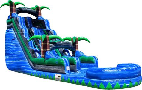 Best Inflatable Water Slide Rentals | Bounce House | Inflatable Rentals