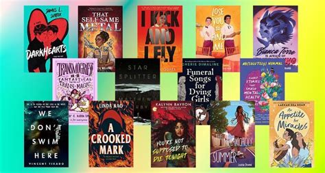 Spring 2023 YA Books You'll Want to TBR ASAP | Book Riot