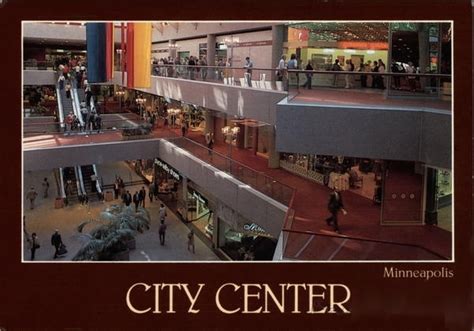 City Center Minneapolis, Minnesota | Minnesota Postcards | Pinterest | Songs, Minnesota and ...