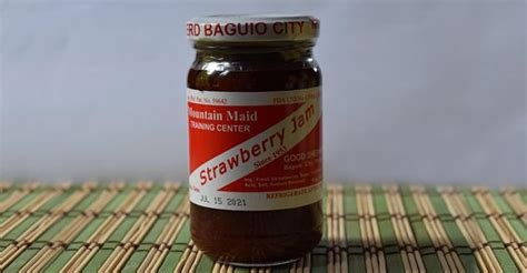 10 Best Pasalubong from Baguio and Baguio Souvenir Items to Bring Back Home | Yoorekka PH (2023)