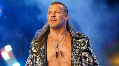 Praise For Chris Jericho Stepping In As Leader Amid Backstage AEW Drama - WrestleTalk